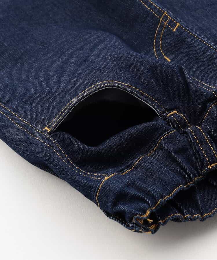 日本童裝 SERAPH 彈力喇叭褲 80-140cm 女童款 秋季 PANTS