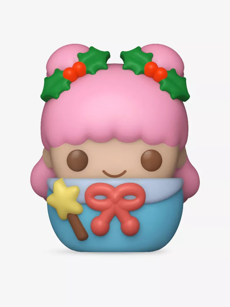 日英美直送 FUNKO Bitty Pop! Hello Kitty 24-Day Countdown Advent Calendar 聖誕倒數日曆 大人款/兒童款 聖誕快樂特輯 不參與$900免運 滿$900可加$25免運到順豐站/智能櫃 Christmas Advent Calendars 2026