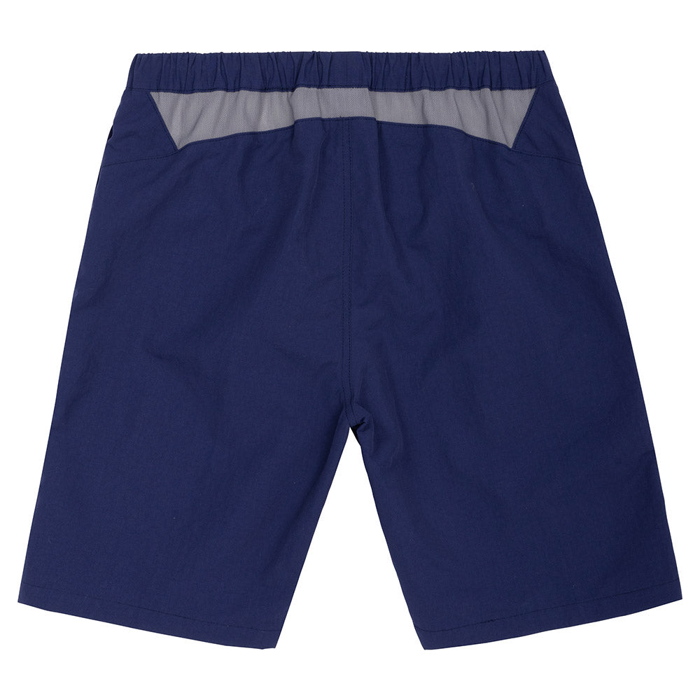 Mont-Bell Waterproof/Breathable/Quick-Drying Series Amphibious Shorts (130-160cm) for Boys and Girls Summer