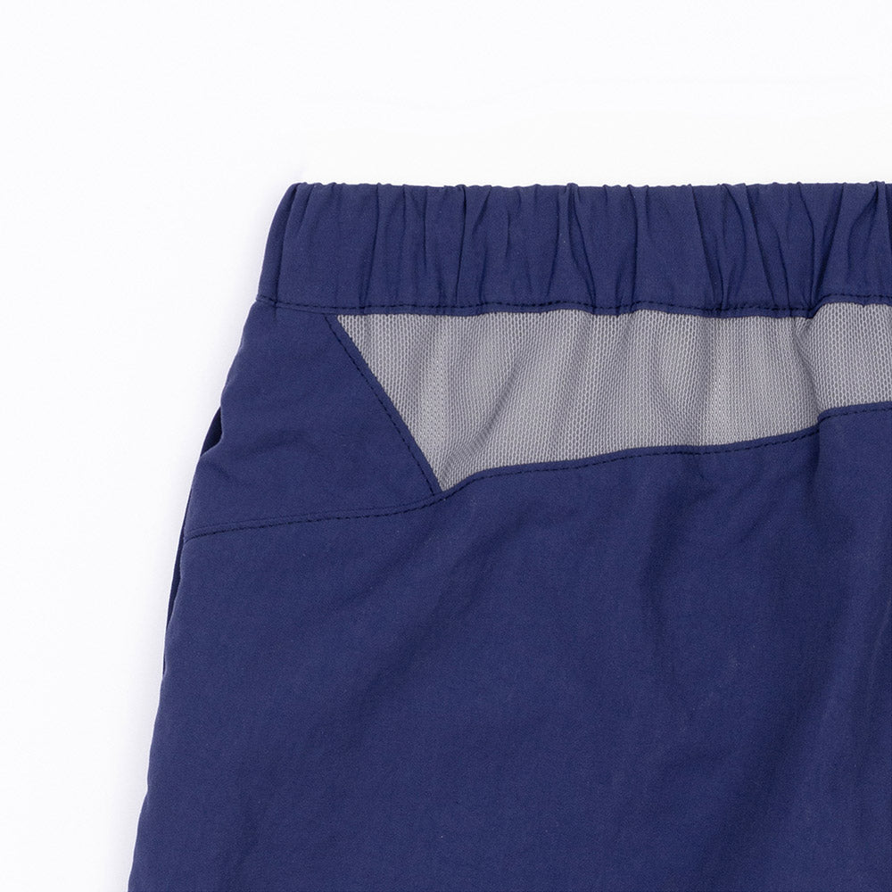 Mont-Bell Waterproof/Breathable/Quick-Drying Series Amphibious Shorts (130-160cm) for Boys and Girls Summer