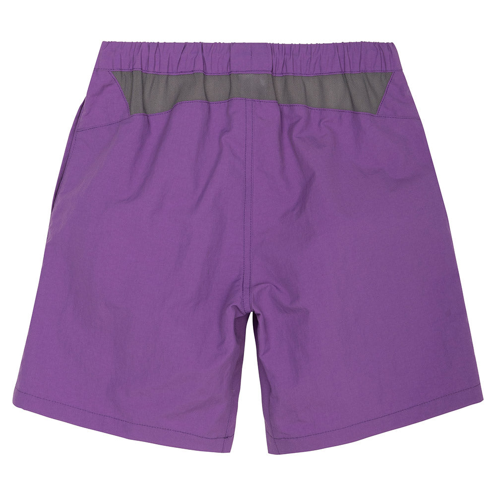 Mont-Bell Waterproof/Breathable/Quick-Drying Amphibious Shorts (100-120cm) for Boys and Girls Summer PANTS. Summer Swimwear Special.