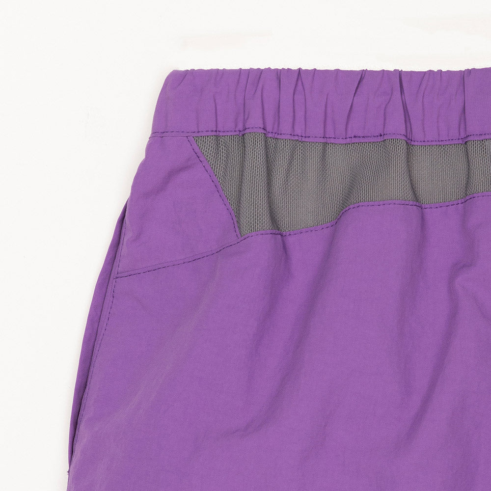 Mont-Bell Waterproof/Breathable/Quick-Drying Amphibious Shorts (100-120cm) for Boys and Girls Summer PANTS. Summer Swimwear Special.