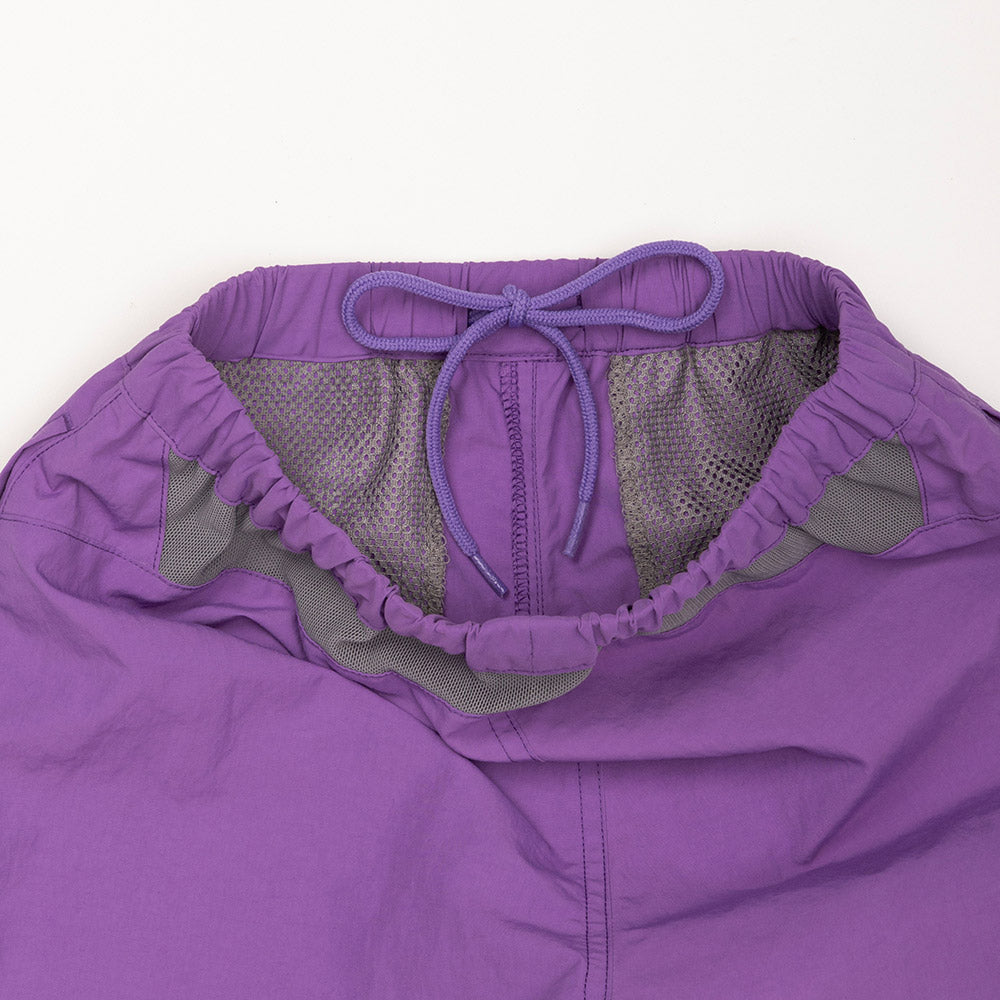 Mont-Bell Waterproof/Breathable/Quick-Drying Amphibious Shorts (100-120cm) for Boys and Girls Summer PANTS. Summer Swimwear Special.