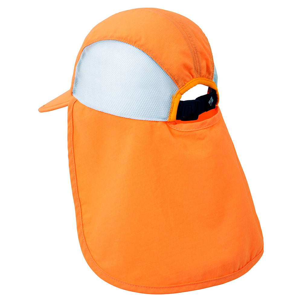 Mont-bell UV-proof/water-absorbing quick-drying caps (51-54cm) from Japan (Summer hat series)