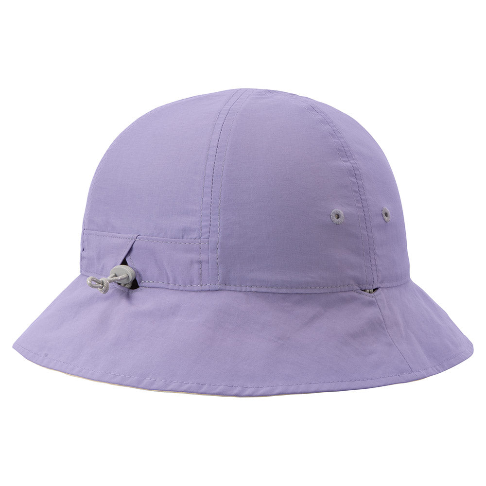 Mont-Bell UV-Proof/Quick-Dry/Double-Sided 2Way Bucket Hat (51-54cm) - Direct from Japan