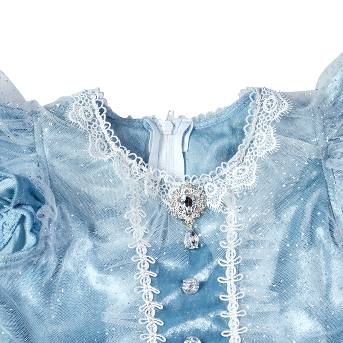 日本童裝 小天使 85-95cm 女童款 萬聖節 Cosplay服裝 Halloween攪鬼特輯 AAA