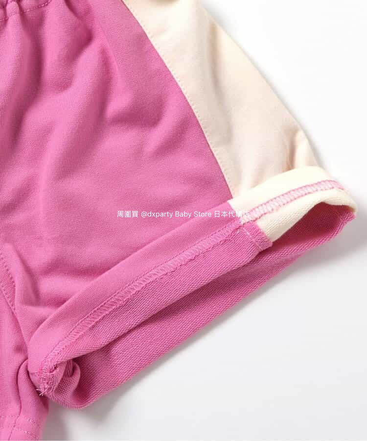 Japanese children's clothing BREEZE sports shorts 80-140cm boys'/girls' summer PANTS