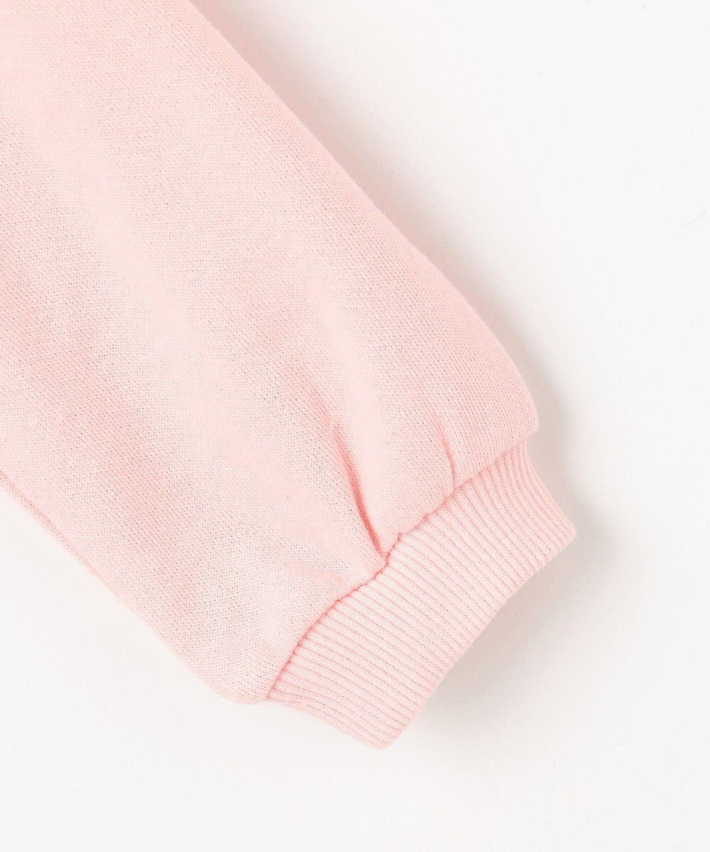 日本童裝 aF#a325 印花衛衣 90-160cm 女童款 秋季 TOPS