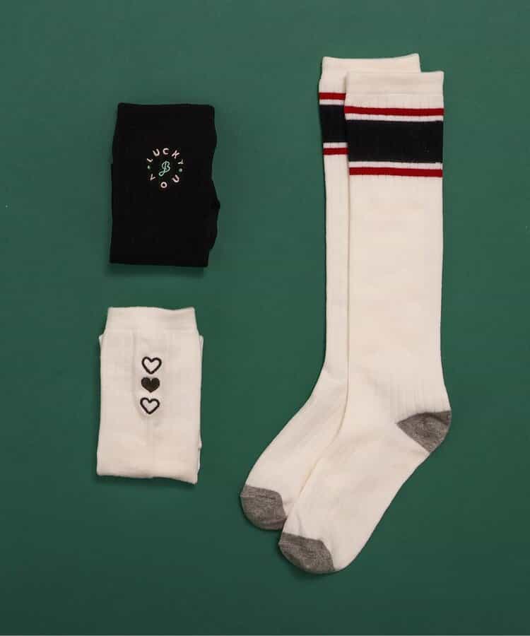BREEZE socks (1 pair, 13-21cm) shipped directly from Japan. Perfect for interviews, banquets, and performances.