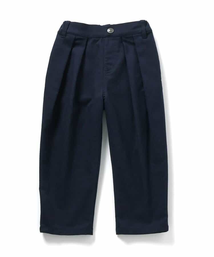 Japanese children's clothing BREEZE trousers 90-130cm boys' spring PANTS interviews/banquets/performances