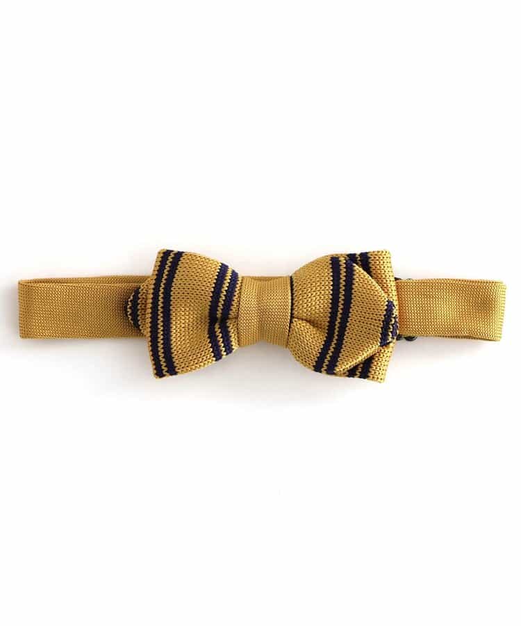 BREEZE formal ties/hair accessories for interviews/banquets/performances shipped directly from Japan