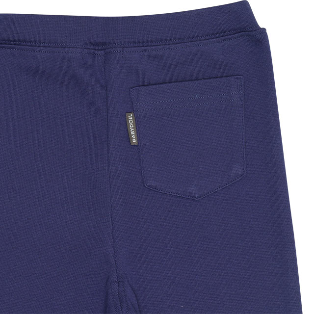 Japanese children's clothing BDL stretch flared trousers 80-150cm girls spring and summer PANTS BDL all-match style