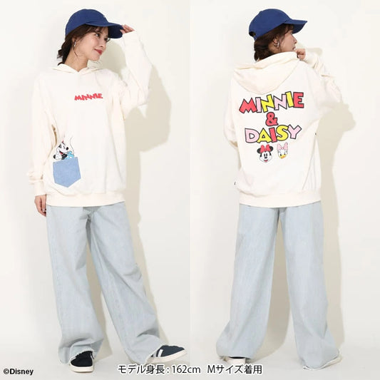 日本童裝 BDL x Disney 親子裝 衛衣 S-XL 大人款 春夏季 TOPS