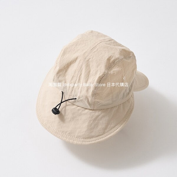 b・ROOM Cap 52cm Hat Series Direct from Japan