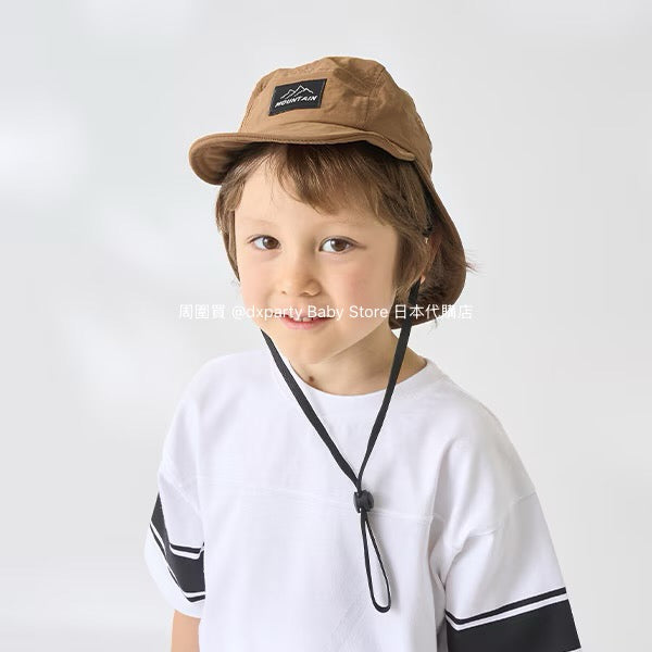 b・ROOM Cap 52cm Hat Series Direct from Japan
