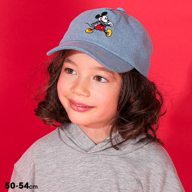 BDL x Disney Cap 50-54cm Hat Series Direct from Japan