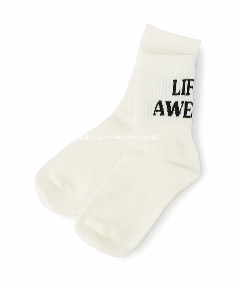 BR#22EE Socks (1 pair, 13-21cm) Direct from Japan