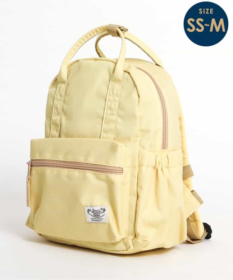 Japan direct delivery BR#22EE classic popular DAISUKI backpack SS-M bag series other brands