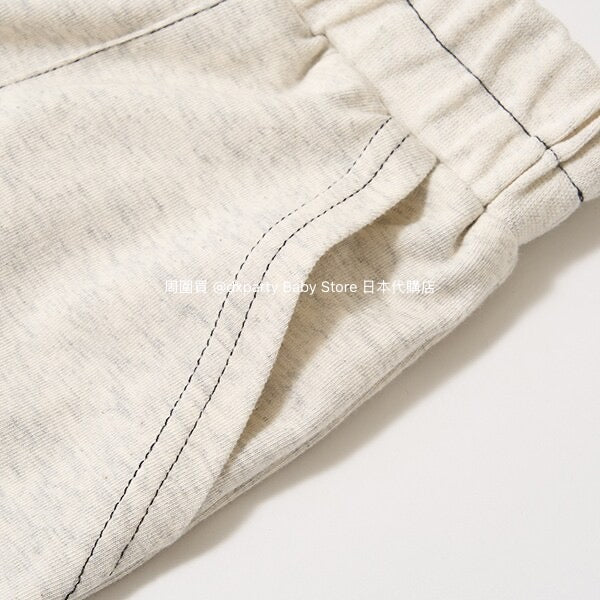 Japanese children's clothing b・R# water-absorbing quick-drying contact cool sports shorts 100-150cm boys'/girls' summer PANTS