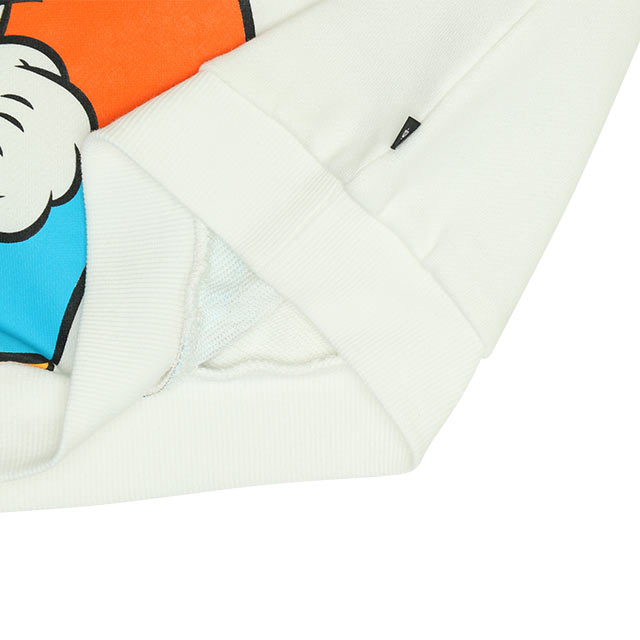 Japanese BDL x Disney parent-child sweatshirts (90-150cm) for boys and girls (Spring/Summer TOPS)