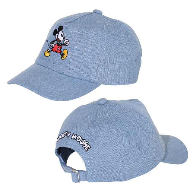 BDL x Disney Cap 50-54cm Hat Series Direct from Japan
