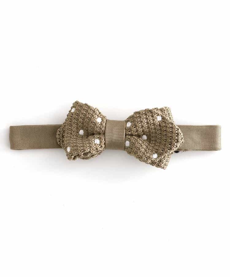 BREEZE formal ties/hair accessories for interviews/banquets/performances shipped directly from Japan