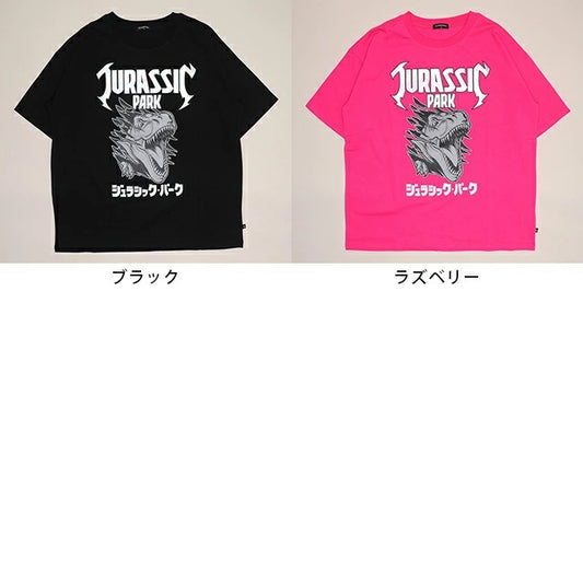 Japanese BDL x Disney parent-child print tops (80-150cm) for boys and girls (summer TOPS)