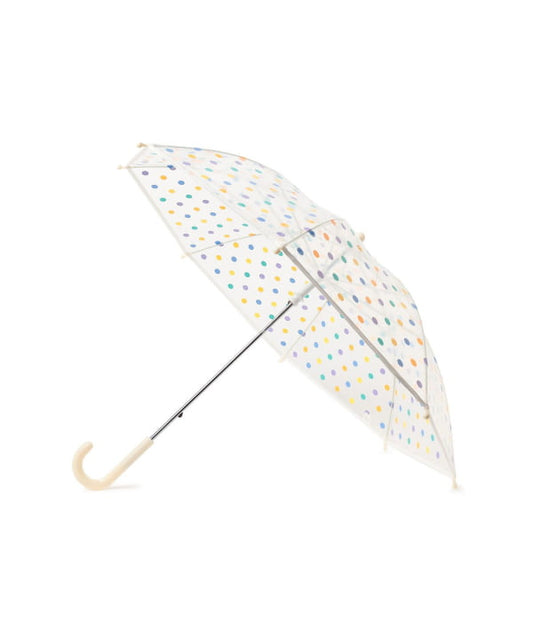 日本直送 BE#AMS mini 雨傘 45cm 下雨天系列