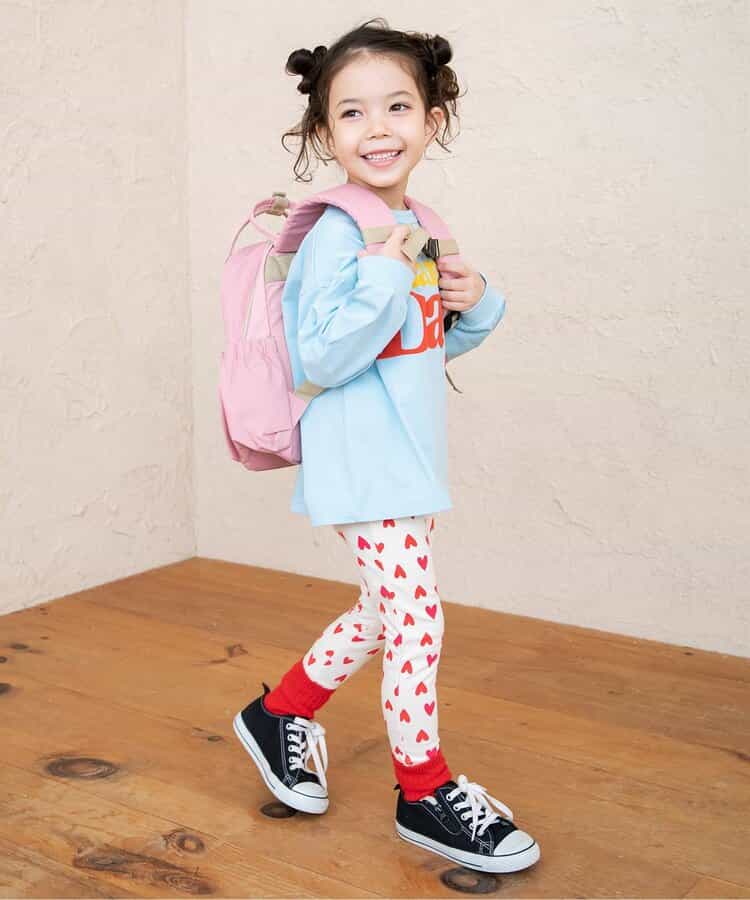 Japan direct delivery BR#22EE classic popular DAISUKI backpack SS-M bag series other brands