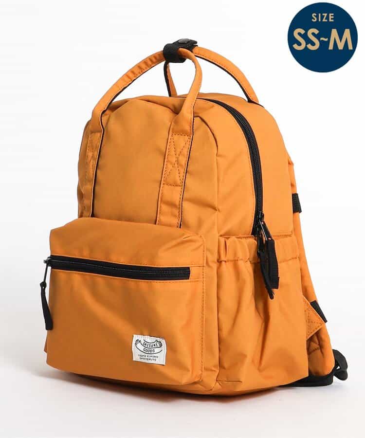 Japan direct delivery BR#22EE classic popular DAISUKI backpack SS-M bag series other brands