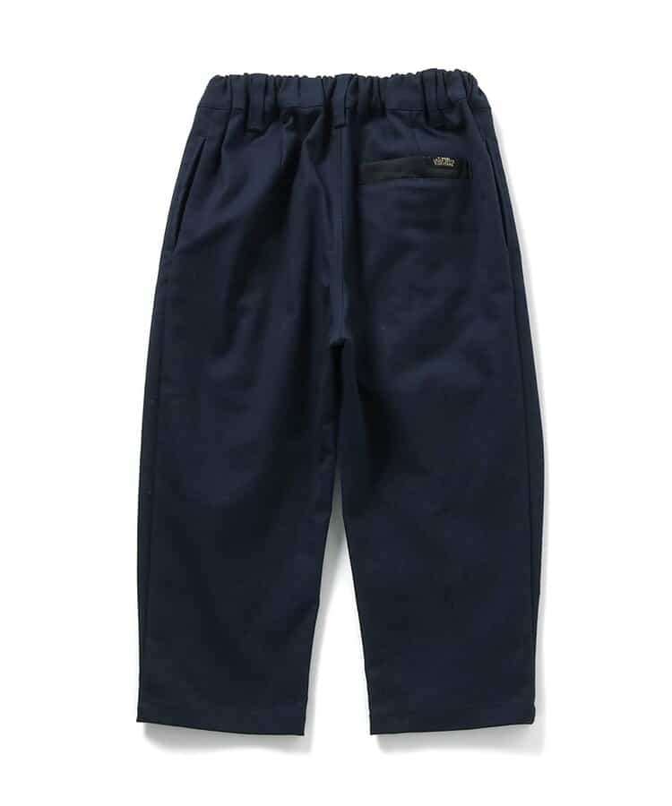 Japanese children's clothing BREEZE trousers 90-130cm boys' spring PANTS interviews/banquets/performances