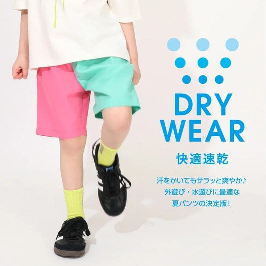 Japanese BDL x Disney parent-child print tops (80-150cm) for boys and girls (summer TOPS)