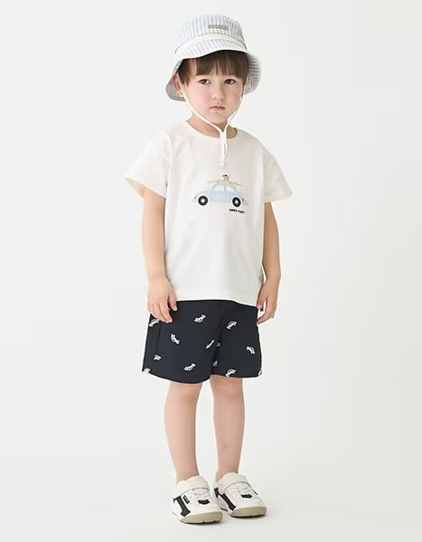 日本直送 pe#main x IFME 運動鞋 健康機能兒童鞋 15-18cm 男童款/女童款 鞋系列