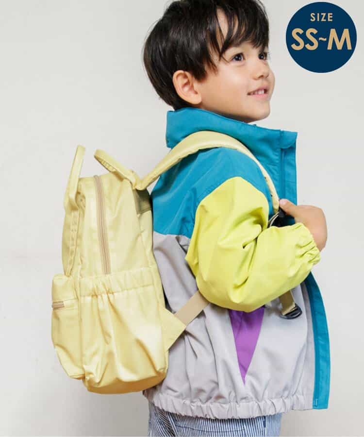 Japan direct delivery BR#22EE classic popular DAISUKI backpack SS-M bag series other brands