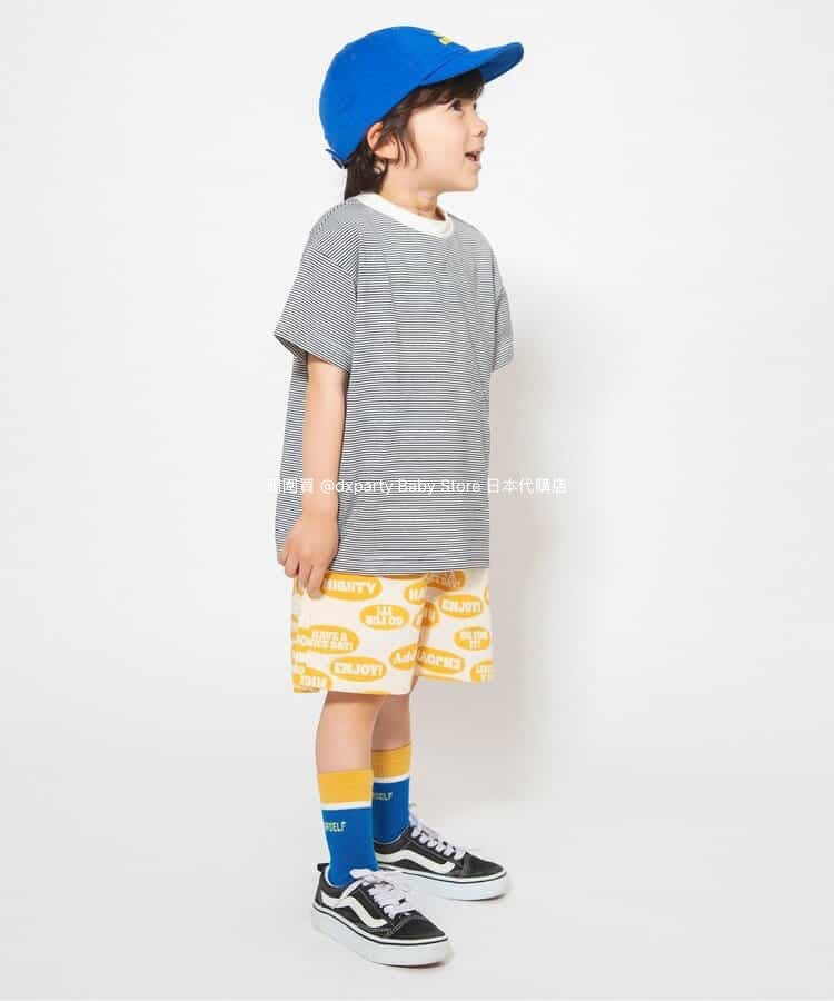 BR#22EE Socks (1 pair, 13-21cm) Direct from Japan