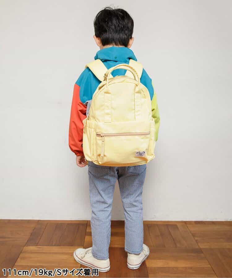 Japan direct delivery BR#22EE classic popular DAISUKI backpack SS-M bag series other brands