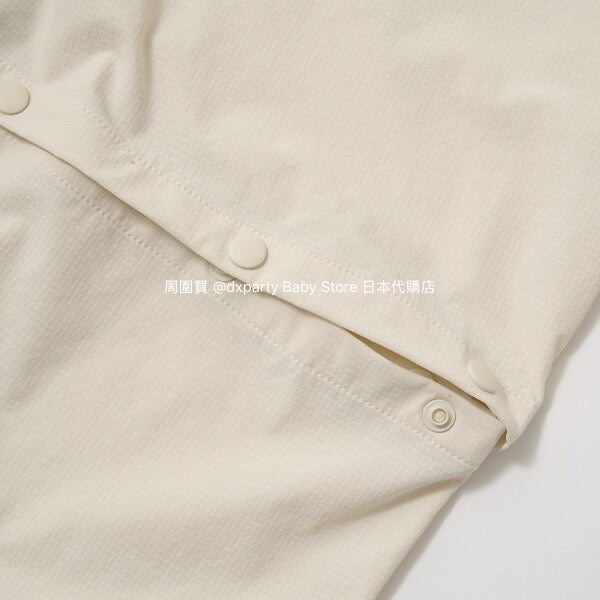 Japanese children's clothing b・R# 2Way detachable shorts loose stretch pants 100-150cm boys/girls spring and summer PANTS