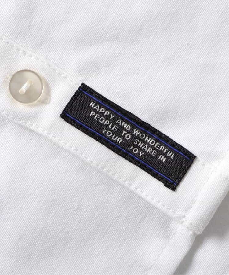 Japanese children's clothing BREEZE shirt 90-130cm boys' spring TOPS interview/banquet/performance