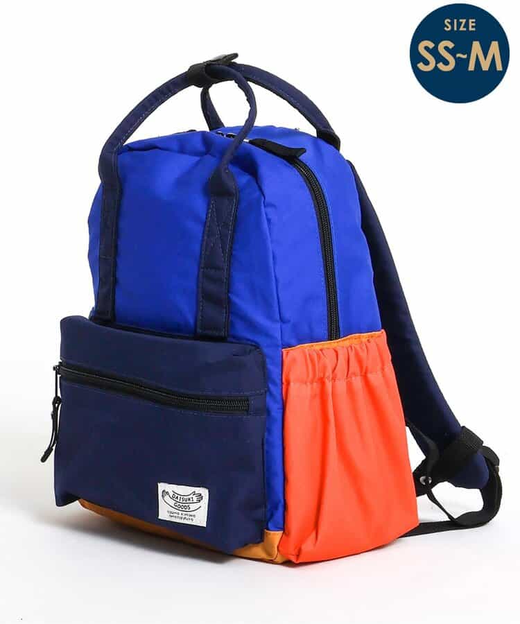 Japan direct delivery BR#22EE classic popular DAISUKI backpack SS-M bag series other brands