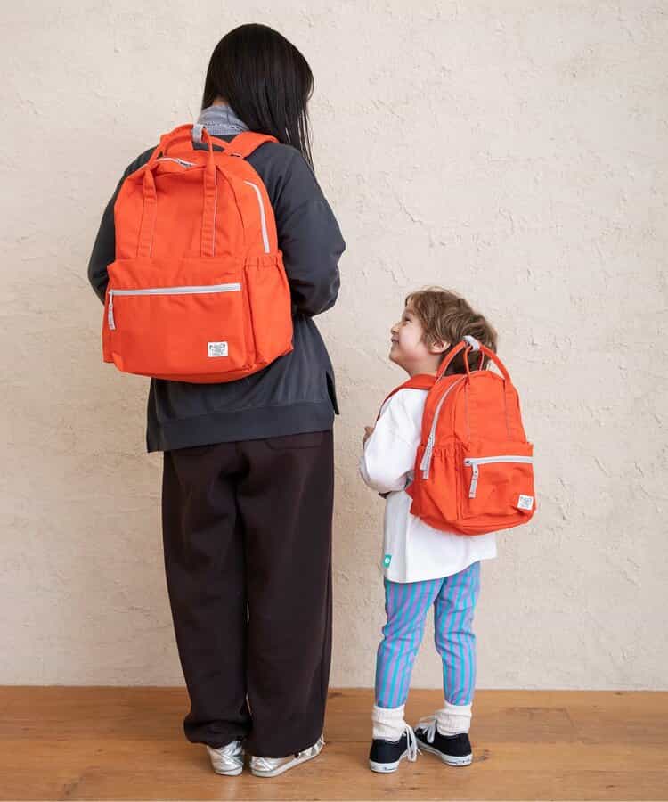 Japan direct delivery BR#22EE classic popular DAISUKI backpack SS-M bag series other brands