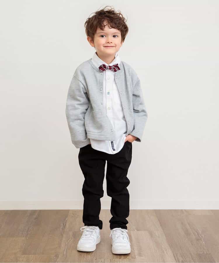 BREEZE formal ties/hair accessories for interviews/banquets/performances shipped directly from Japan