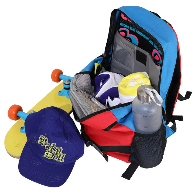 BDL Skateboard Backpack Series Other Brands Direct from Japan