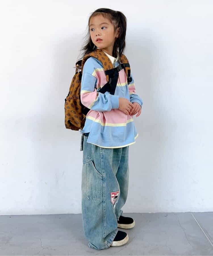 Japan direct delivery BR#22EE classic popular DAISUKI backpack SS-M bag series other brands