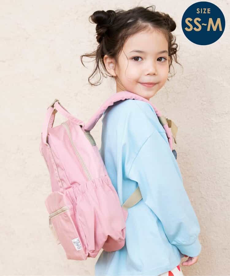 Japan direct delivery BR#22EE classic popular DAISUKI backpack SS-M bag series other brands