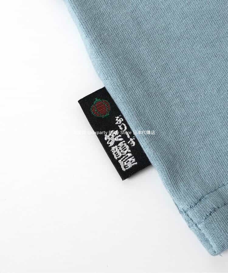 BREEZE Japanese Summer Festival Print Tops (80-140cm) for Boys and Girls (Summer)