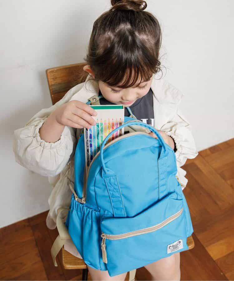Japan direct delivery BR#22EE classic popular DAISUKI backpack SS-M bag series other brands