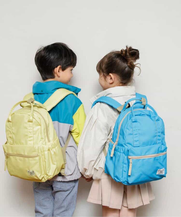 Japan direct delivery BR#22EE classic popular DAISUKI backpack SS-M bag series other brands