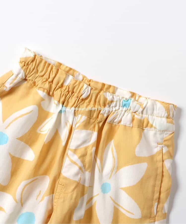 BREEZE Summer Shirt Two-Piece Set (80-140cm) for Boys (Summer TOPS PANTS)