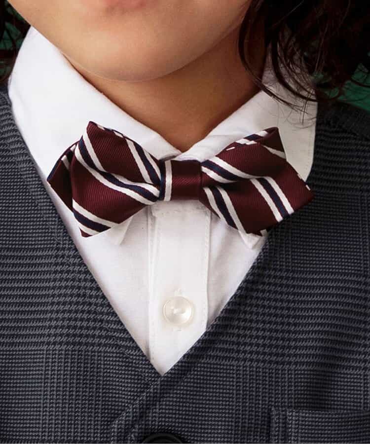BREEZE formal ties/hair accessories for interviews/banquets/performances shipped directly from Japan