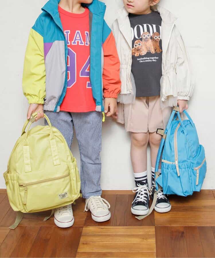 Japan direct delivery BR#22EE classic popular DAISUKI backpack SS-M bag series other brands